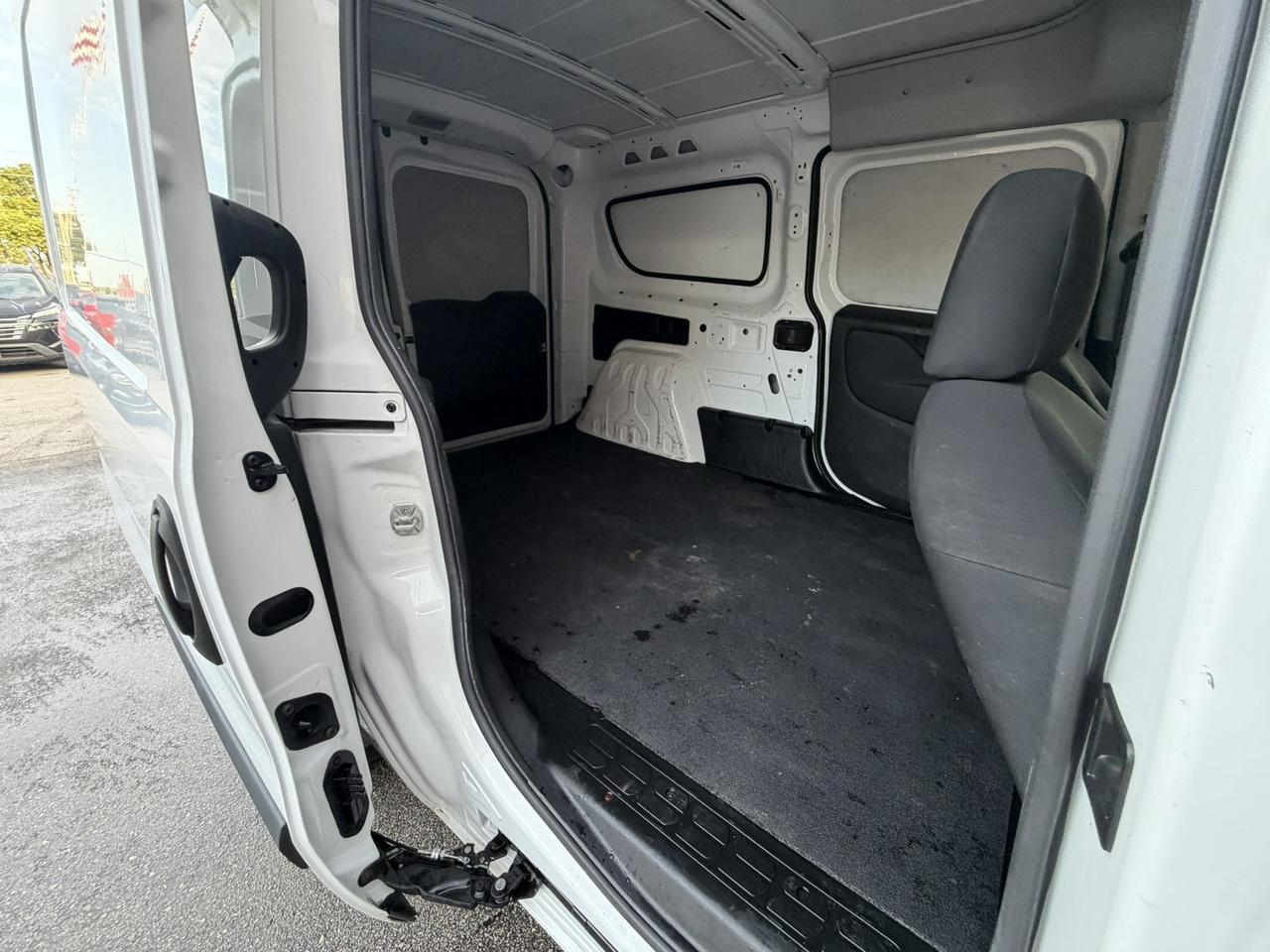 2019 Ram ProMaster City Cargo Van Tradesman Miami FL