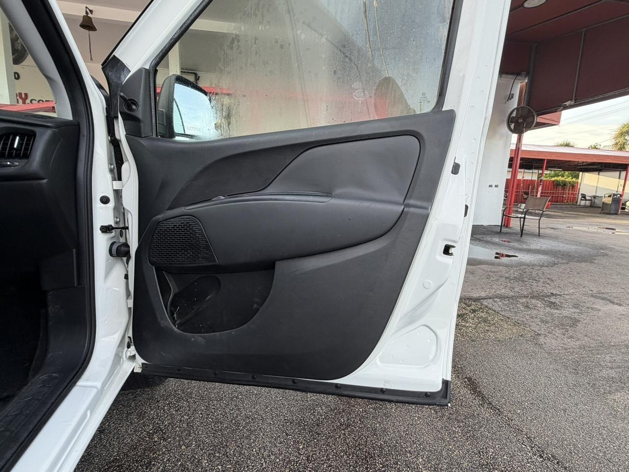 2019 Ram ProMaster City Cargo Van Tradesman Miami FL