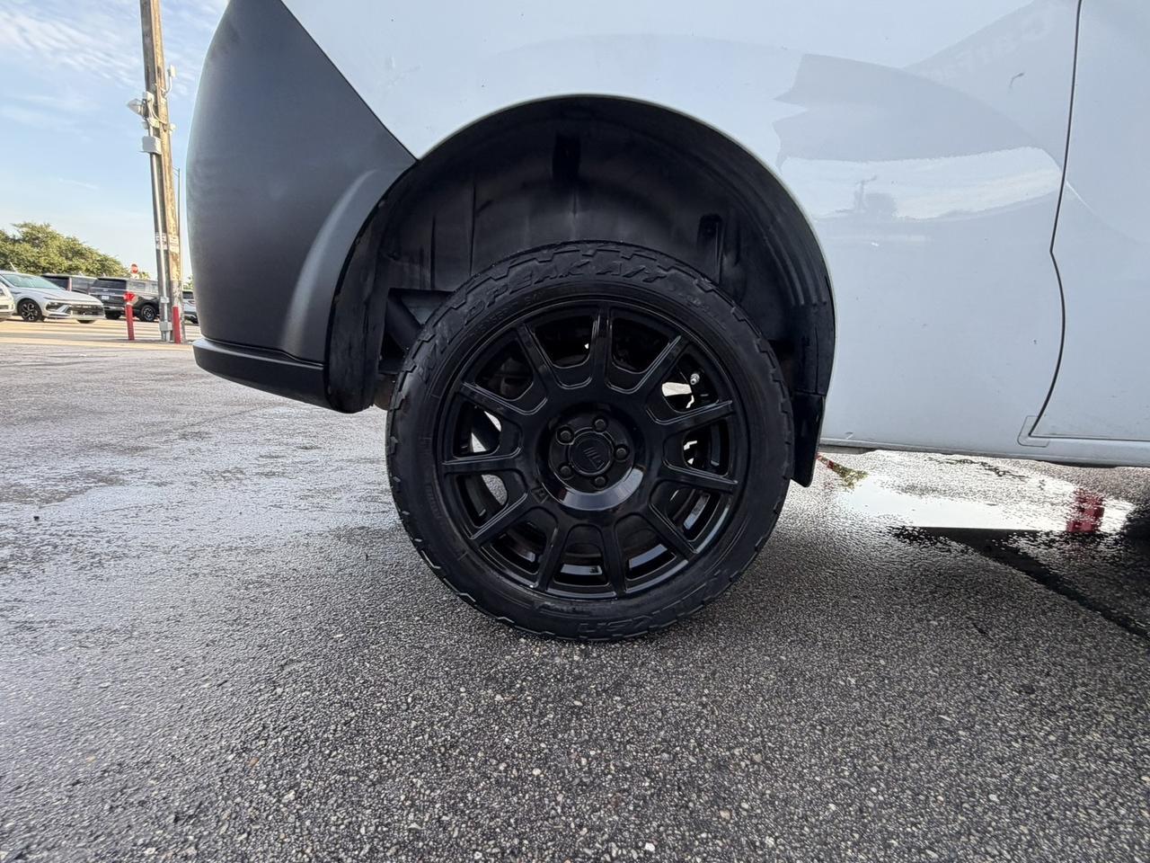 2019 Ram ProMaster City Cargo Van Tradesman Miami FL