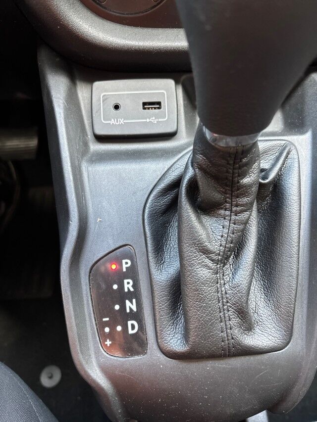 2019 Ram ProMaster City Cargo Van Tradesman SLT Cleveland OH