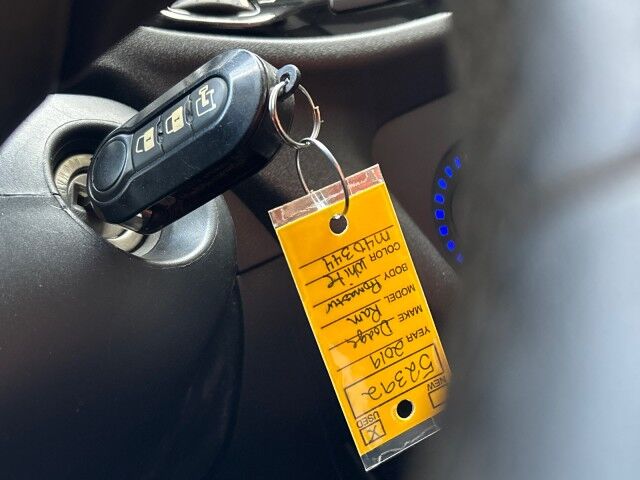 2019 Ram ProMaster City Cargo Van Tradesman SLT Cleveland OH