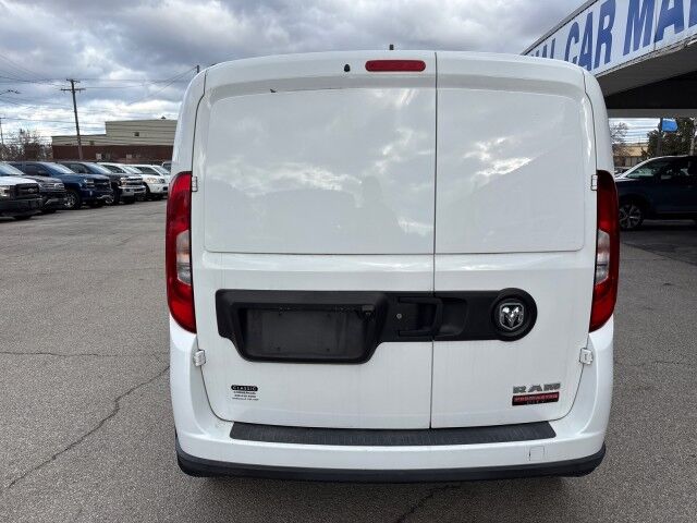 2019 Ram ProMaster City Cargo Van Tradesman SLT Cleveland OH