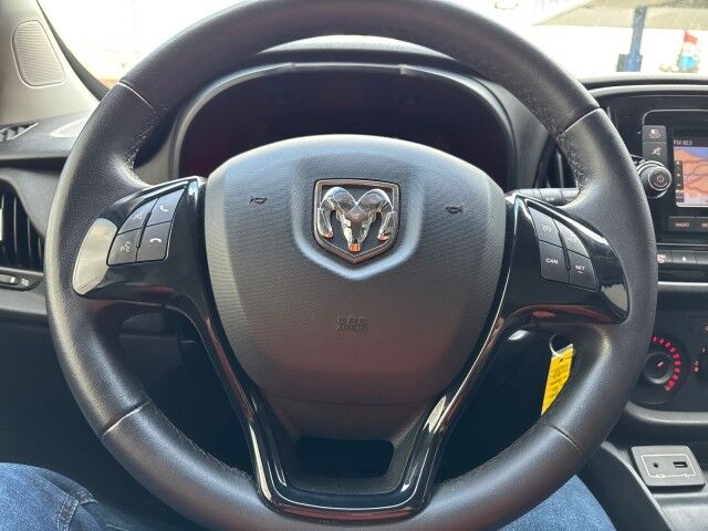 2019 Ram ProMaster City Cargo Van Tradesman SLT Cleveland OH