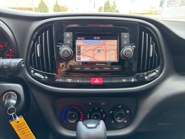 2019 Ram ProMaster City Cargo Van Tradesman SLT Cleveland OH