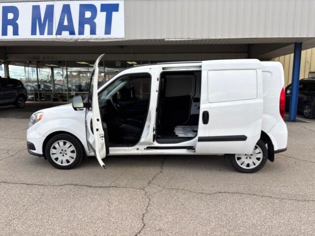 2019 Ram ProMaster City Cargo Van Tradesman SLT Cleveland OH