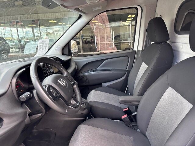2019 Ram ProMaster City Cargo Van Tradesman SLT Cleveland OH