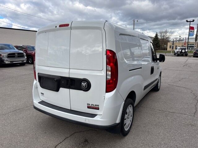 2019 Ram ProMaster City Cargo Van Tradesman SLT Cleveland OH