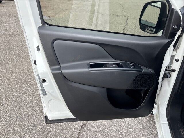 2019 Ram ProMaster City Cargo Van Tradesman SLT Cleveland OH