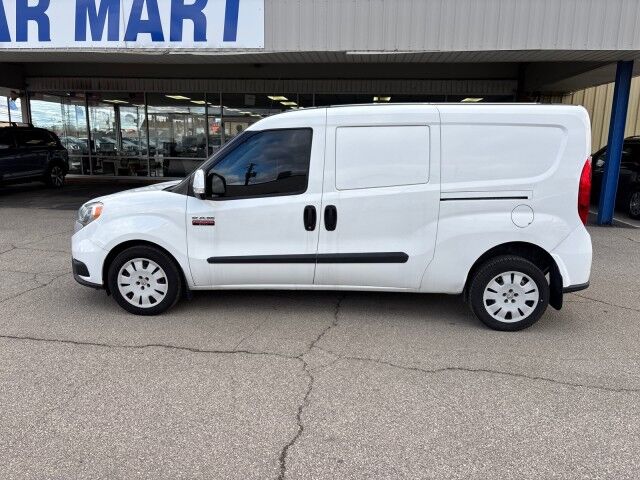 2019 Ram ProMaster City Cargo Van Tradesman SLT Cleveland OH