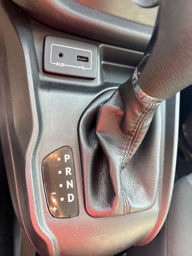 2019 Ram ProMaster City Cargo Van Tradesman SLT Cleveland OH