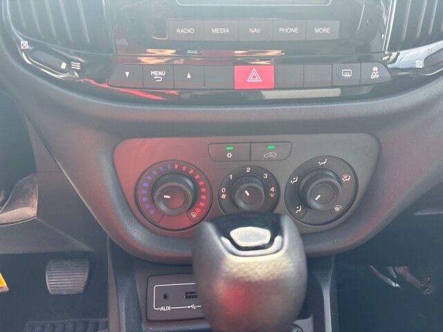 2019 Ram ProMaster City Cargo Van Tradesman SLT Cleveland OH