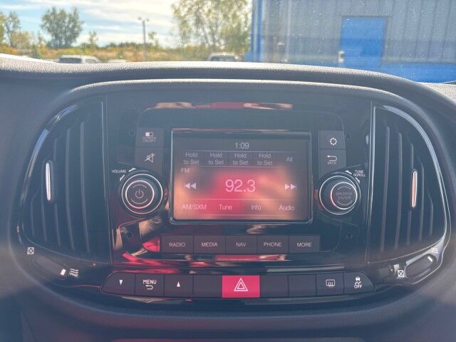 2019 Ram ProMaster City Cargo Van Tradesman SLT Cleveland OH