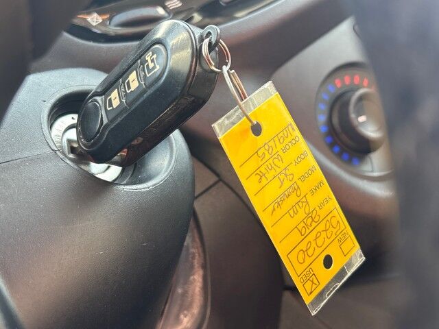 2019 Ram ProMaster City Cargo Van Tradesman SLT Cleveland OH