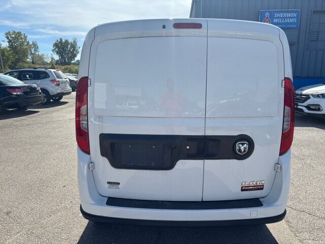 2019 Ram ProMaster City Cargo Van Tradesman SLT Cleveland OH