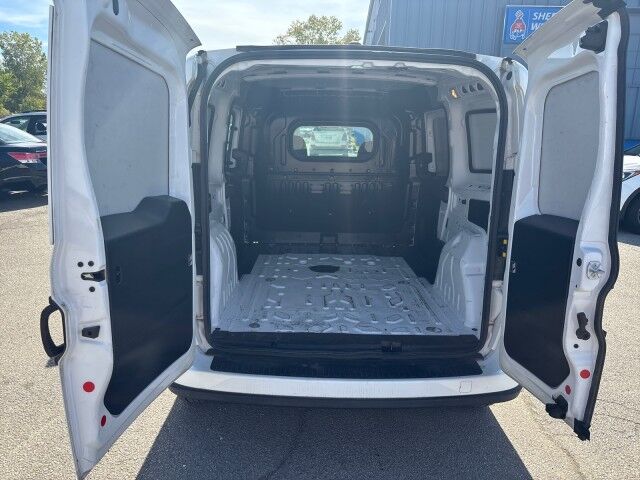 2019 Ram ProMaster City Cargo Van Tradesman SLT Cleveland OH