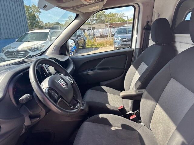 2019 Ram ProMaster City Cargo Van Tradesman SLT Cleveland OH