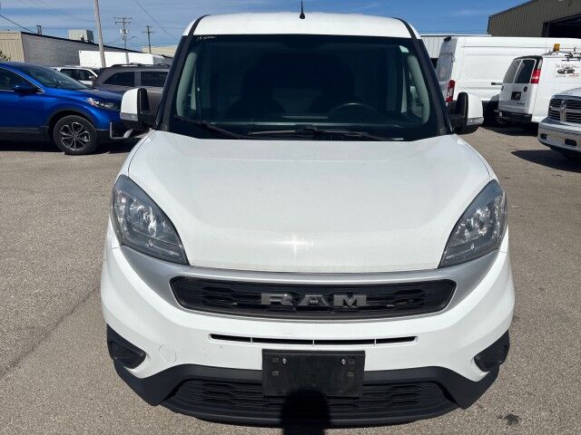 2019 Ram ProMaster City Cargo Van Tradesman SLT Cleveland OH