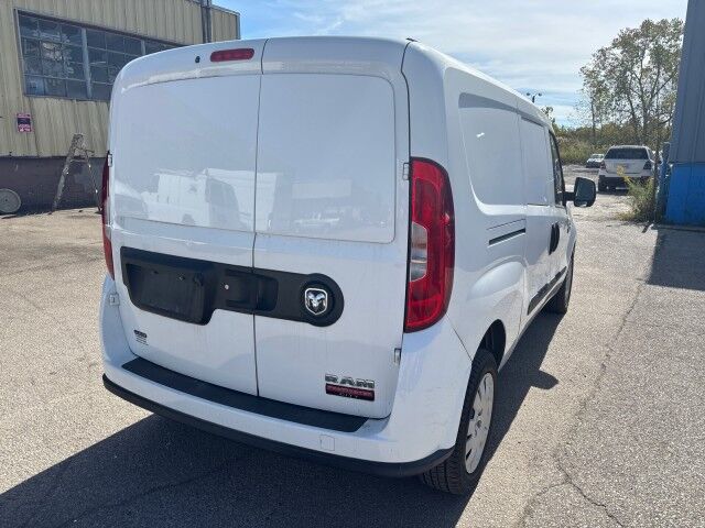 2019 Ram ProMaster City Cargo Van Tradesman SLT Cleveland OH
