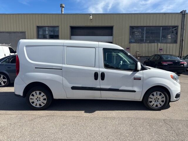 2019 Ram ProMaster City Cargo Van Tradesman SLT Cleveland OH