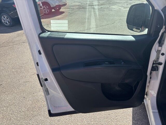 2019 Ram ProMaster City Cargo Van Tradesman SLT Cleveland OH