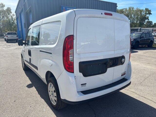 2019 Ram ProMaster City Cargo Van Tradesman SLT Cleveland OH