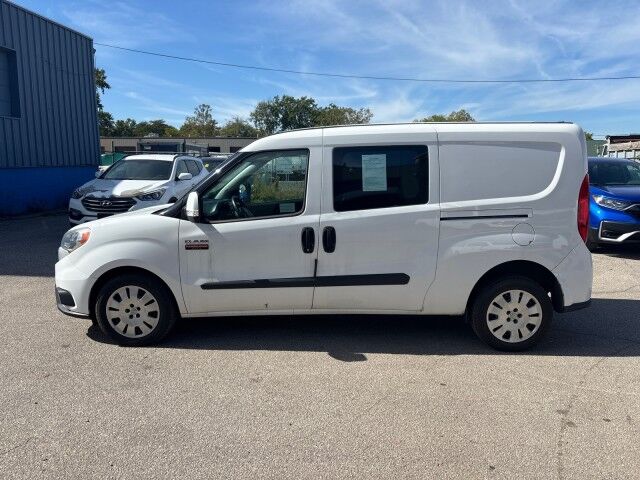 2019 Ram ProMaster City Cargo Van Tradesman SLT Cleveland OH