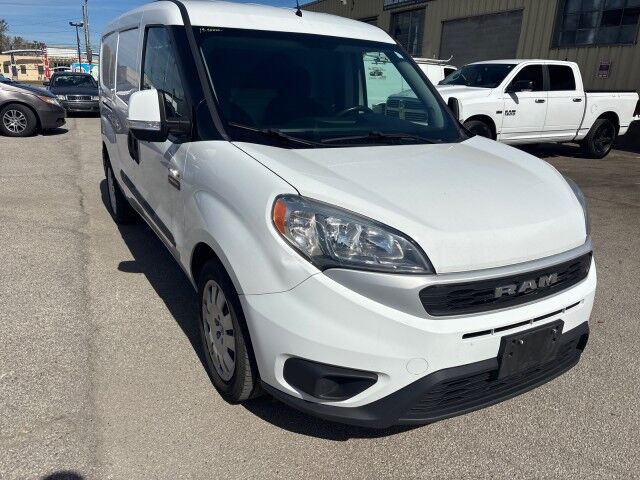 2019 Ram ProMaster City Cargo Van Tradesman SLT Cleveland OH