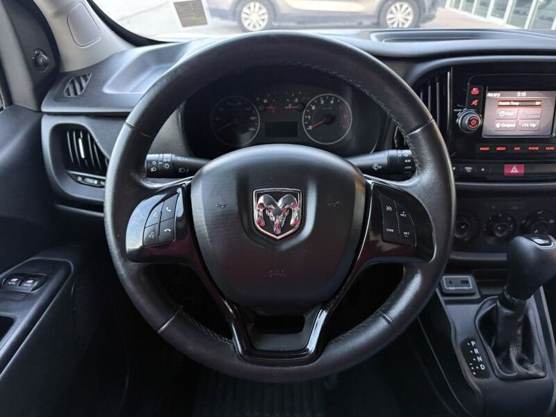 2019 Ram ProMaster City Cargo Van Tradesman SLT Collinsville OK