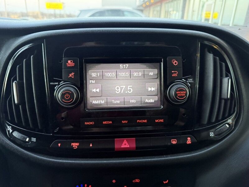 2019 Ram ProMaster City Cargo Van Tradesman SLT Collinsville OK