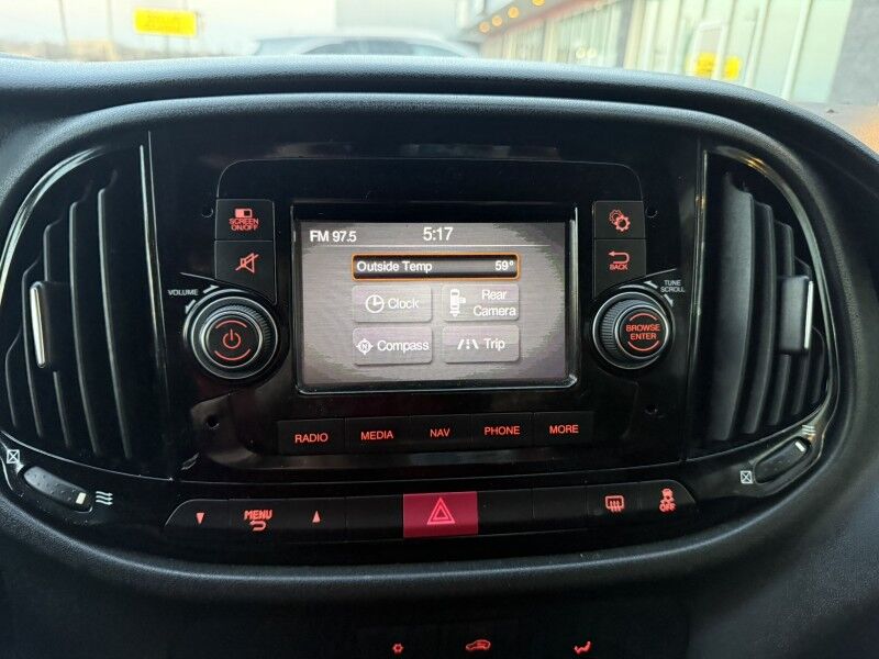 2019 Ram ProMaster City Cargo Van Tradesman SLT Collinsville OK