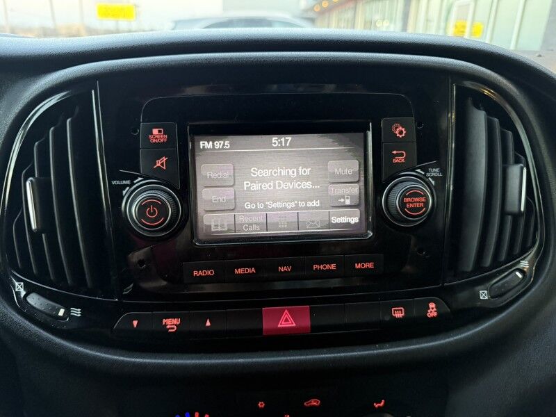 2019 Ram ProMaster City Cargo Van Tradesman SLT Collinsville OK