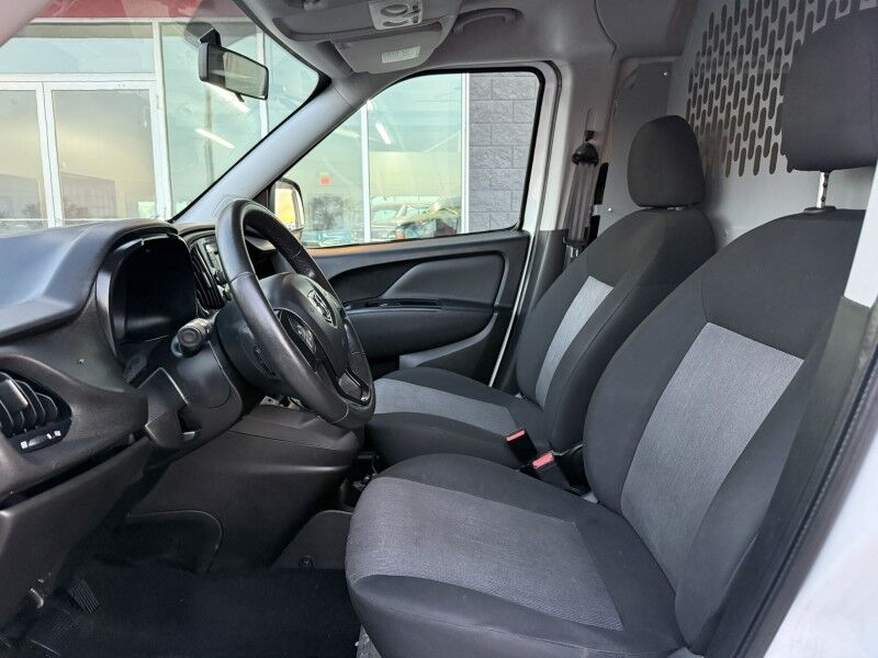 2019 Ram ProMaster City Cargo Van Tradesman SLT Collinsville OK