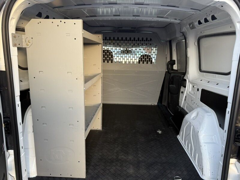 2019 Ram ProMaster City Cargo Van Tradesman SLT Collinsville OK