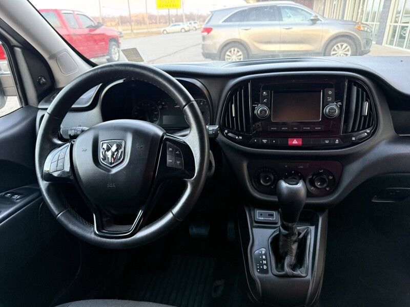 2019 Ram ProMaster City Cargo Van Tradesman SLT Collinsville OK