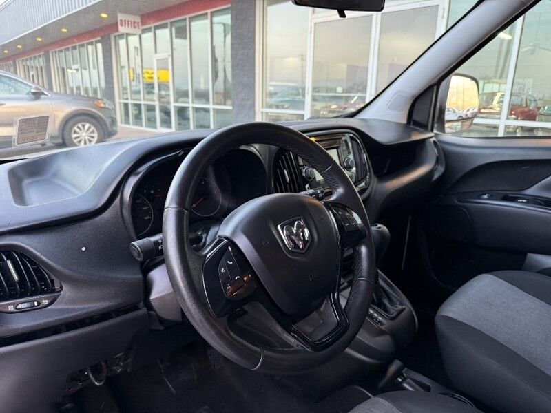 2019 Ram ProMaster City Cargo Van Tradesman SLT Collinsville OK