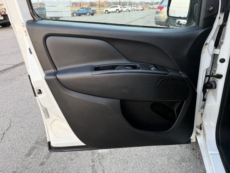 2019 Ram ProMaster City Cargo Van Tradesman SLT Collinsville OK