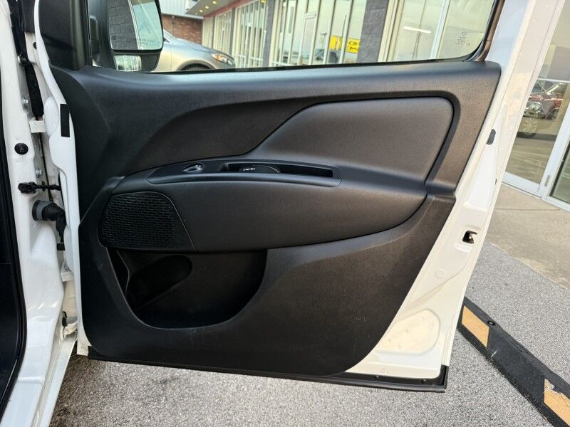 2019 Ram ProMaster City Cargo Van Tradesman SLT Collinsville OK