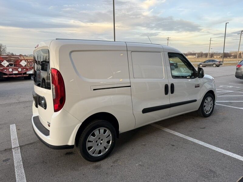 2019 Ram ProMaster City Cargo Van Tradesman SLT Collinsville OK