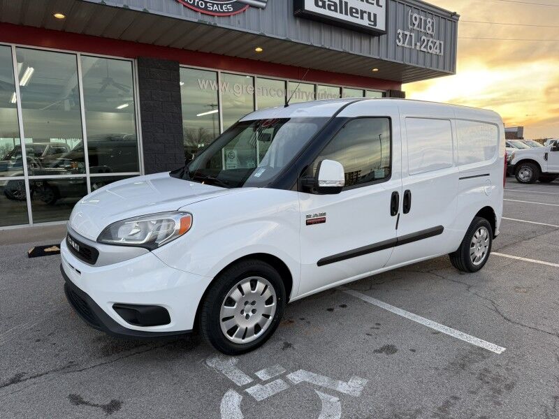 2019 RAM Promaster City SLT's photo