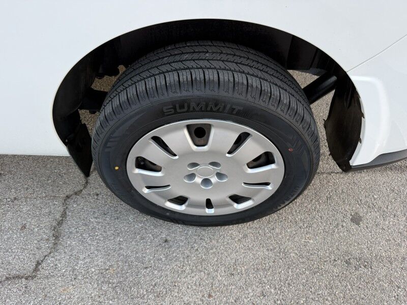 2019 Ram ProMaster City Cargo Van Tradesman SLT Collinsville OK