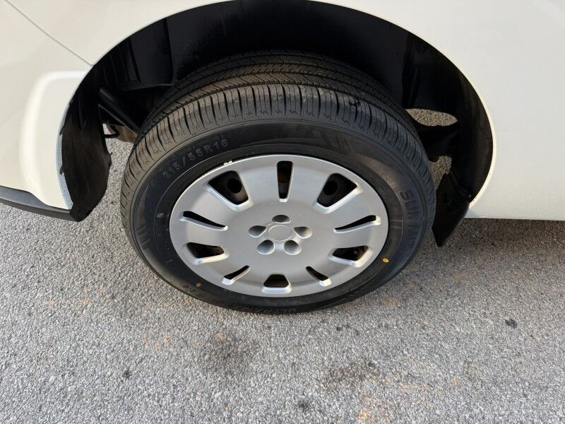 2019 Ram ProMaster City Cargo Van Tradesman SLT Collinsville OK