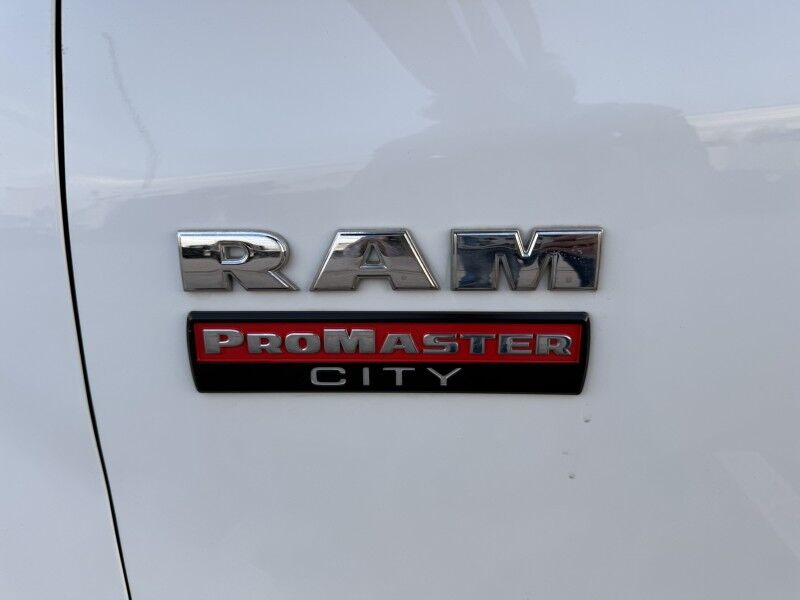 2019 Ram ProMaster City Cargo Van Tradesman SLT Collinsville OK
