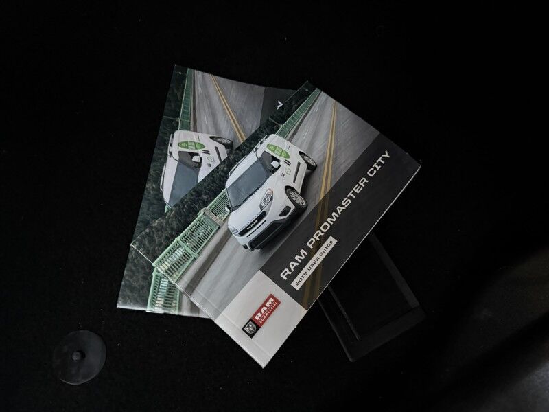 2019 Ram ProMaster City Cargo Van Tradesman SLT Collinsville OK