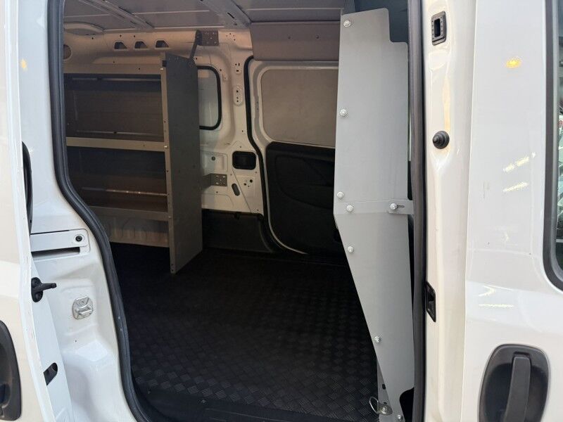 2019 Ram ProMaster City Cargo Van Tradesman SLT Collinsville OK
