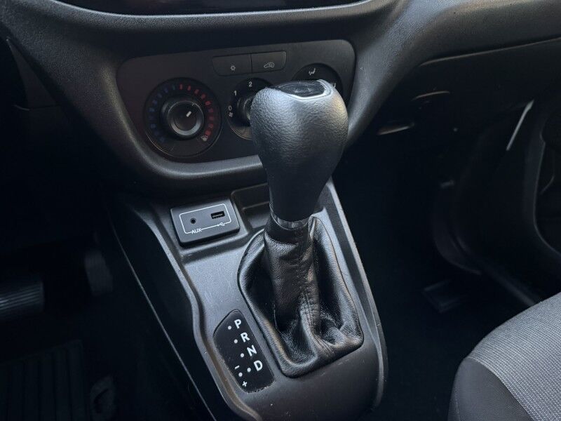 2019 Ram ProMaster City Cargo Van Tradesman SLT Collinsville OK