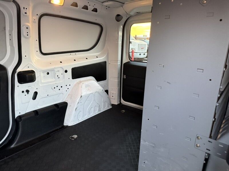 2019 Ram ProMaster City Cargo Van Tradesman SLT Collinsville OK