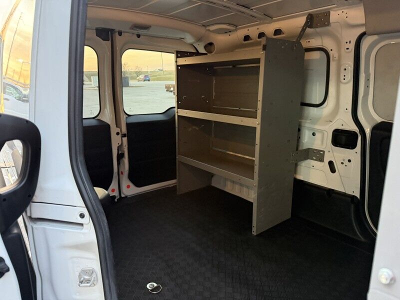 2019 Ram ProMaster City Cargo Van Tradesman SLT Collinsville OK