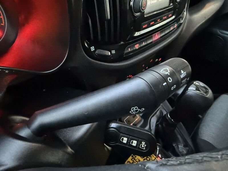 2019 Ram ProMaster City Cargo Van Tradesman SLT Collinsville OK