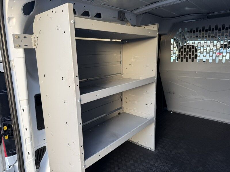 2019 Ram ProMaster City Cargo Van Tradesman SLT Collinsville OK