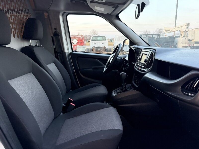 2019 Ram ProMaster City Cargo Van Tradesman SLT Collinsville OK